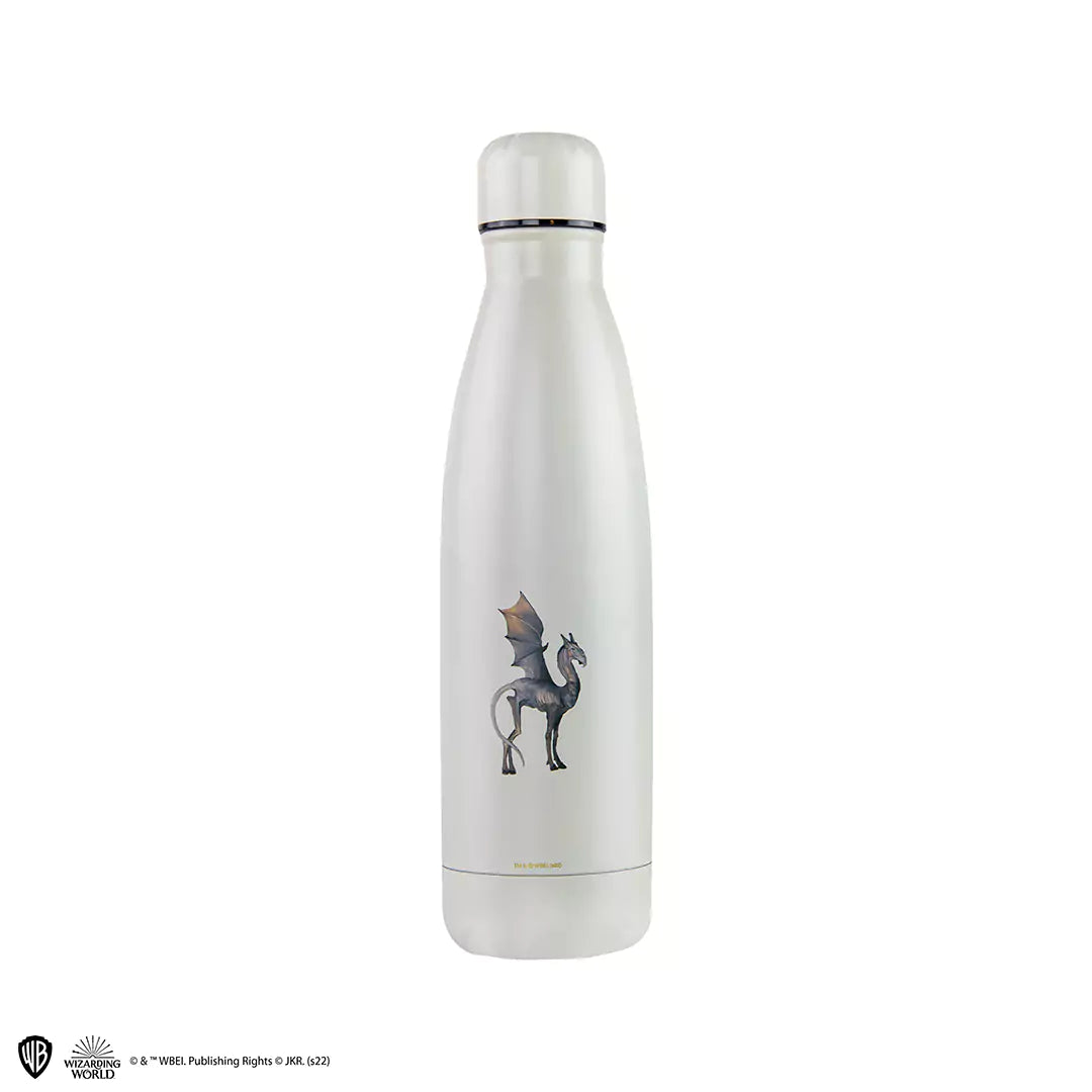 Insulated bottle - Luna Lovegood portrait - Harry Potter
