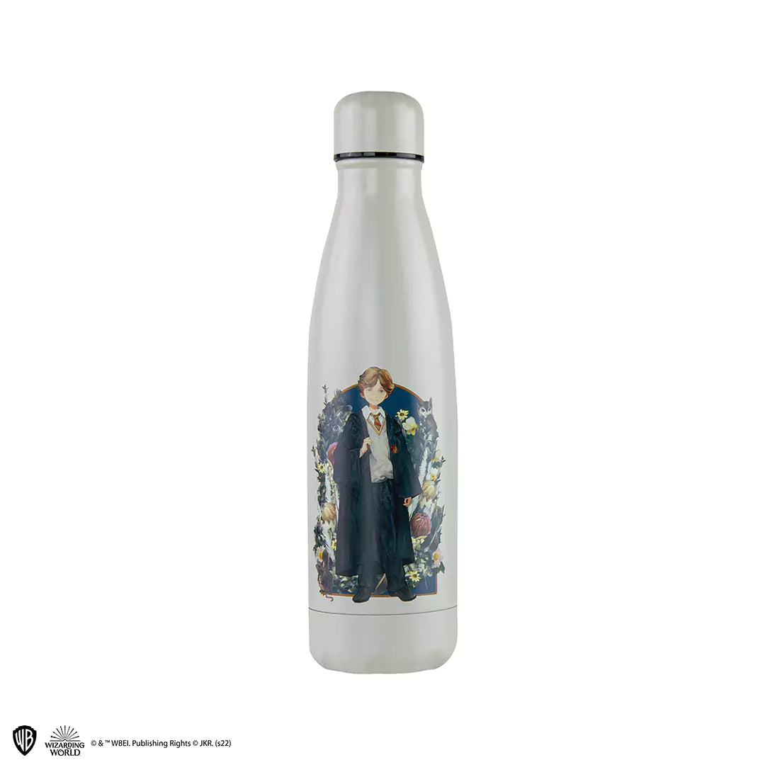 Insulated bottle - Ron Weasley portrait - Harry Potter