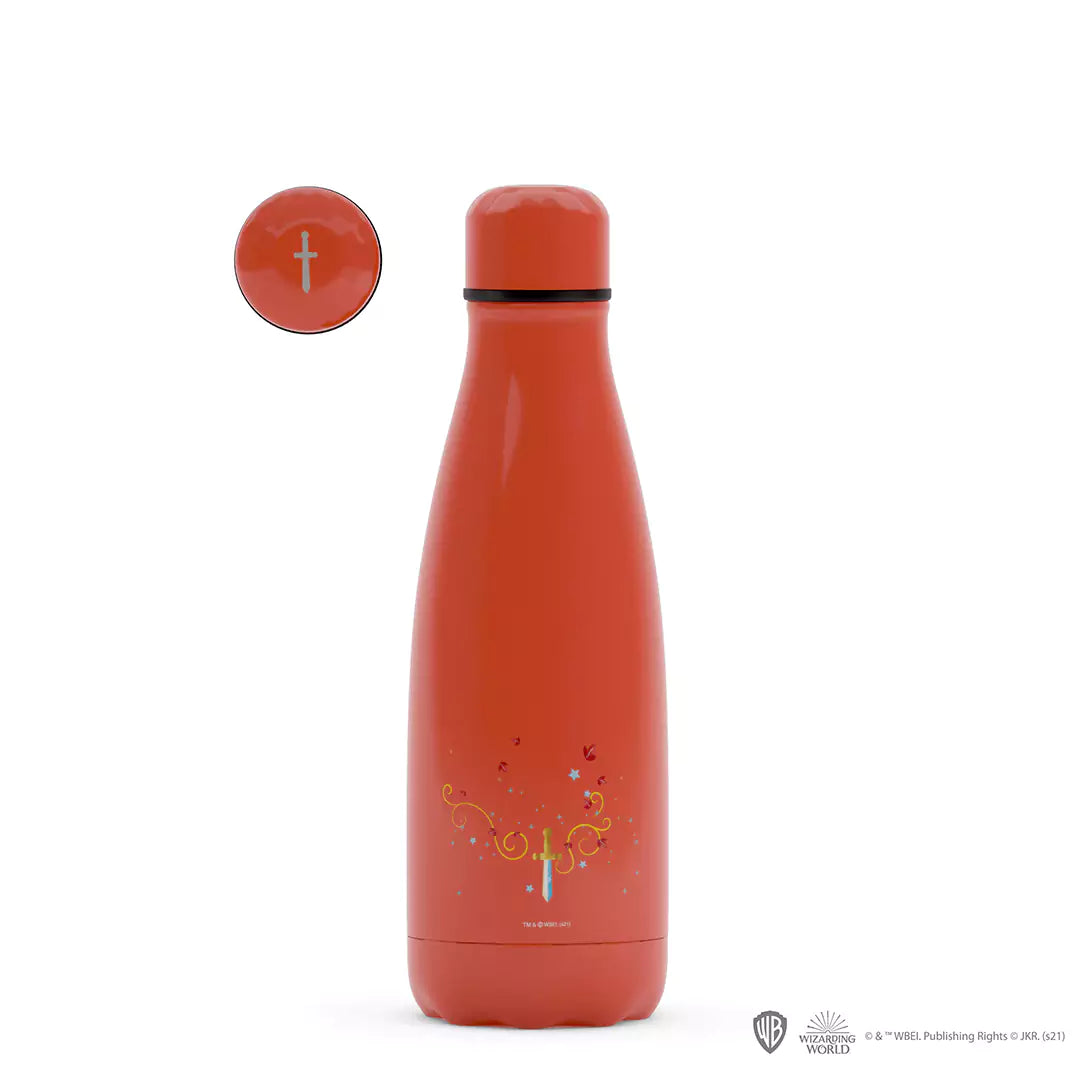 Bottle 500ml - Gryffindor - Harry Potter
