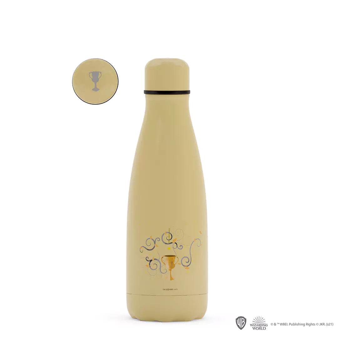 Bottle 500ml - Hufflepuff - Harry Potter