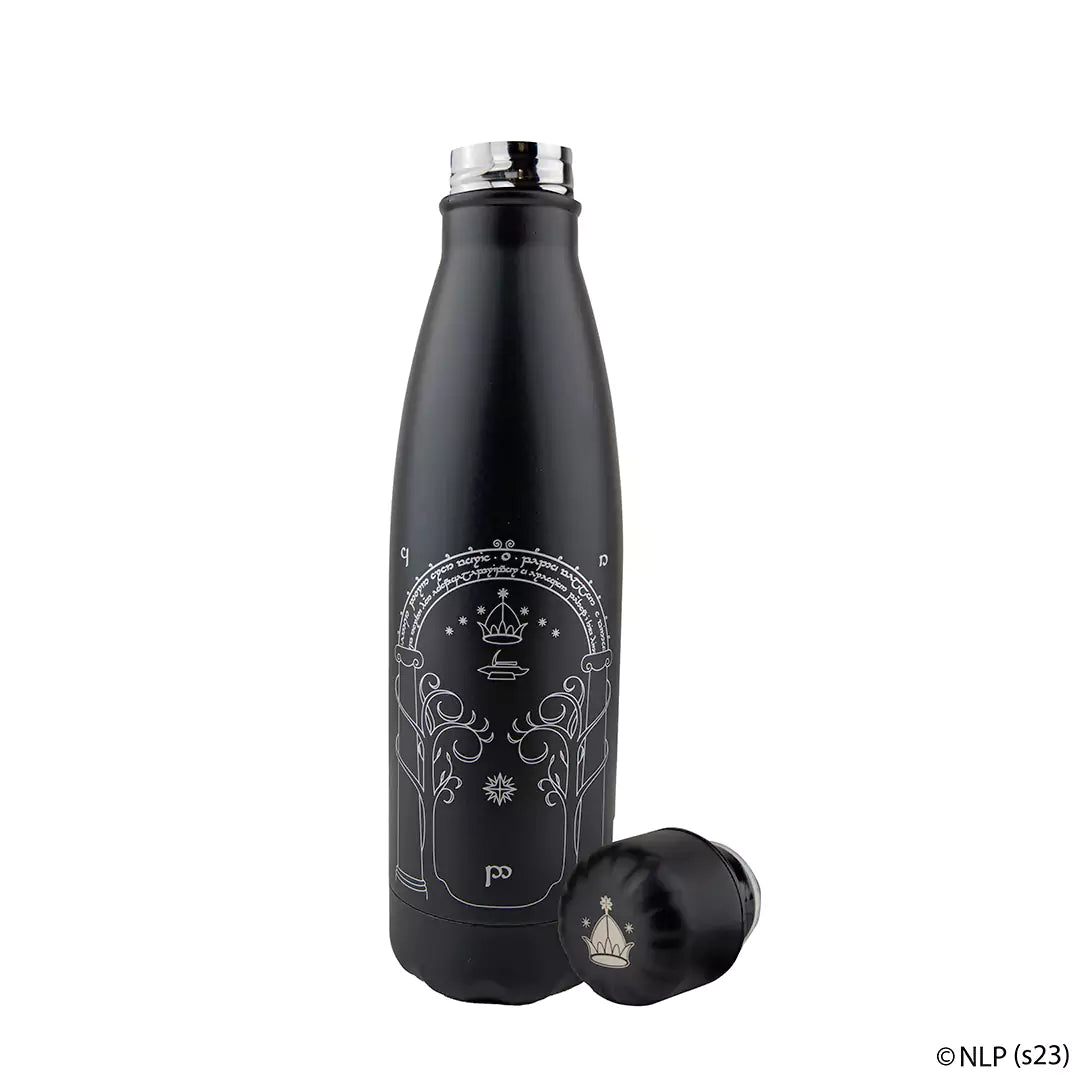 Insulated bottle 500ml - Gate of Moria - The Lord of the Rings