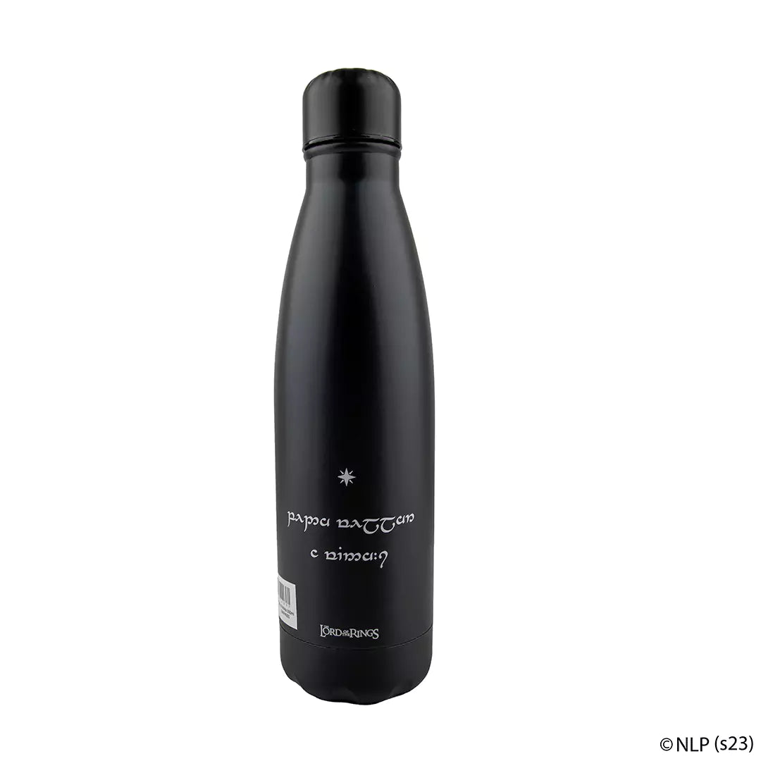 Insulated bottle 500ml - Gate of Moria - The Lord of the Rings