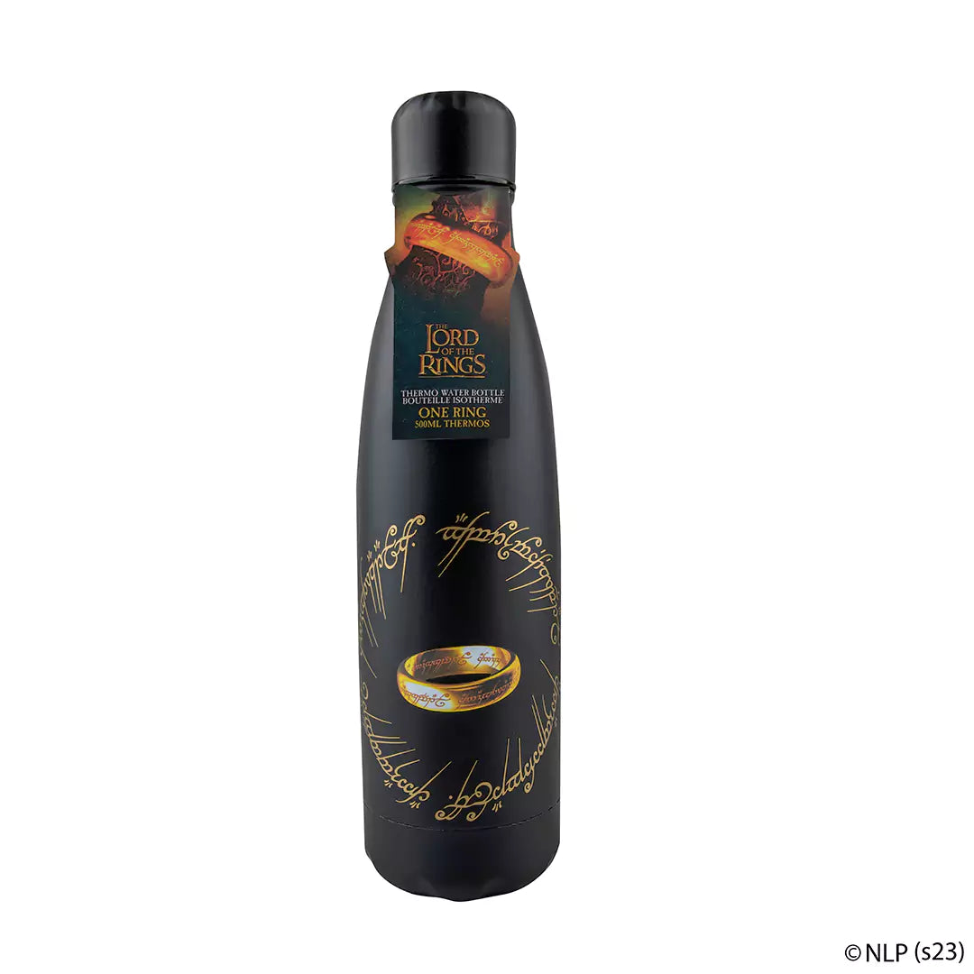 Insulated bottle 500ml - The One Ring - The Lord of the Rings