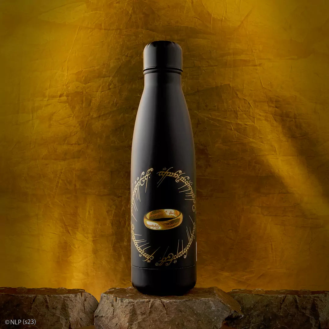 Insulated bottle 500ml - The One Ring - The Lord of the Rings