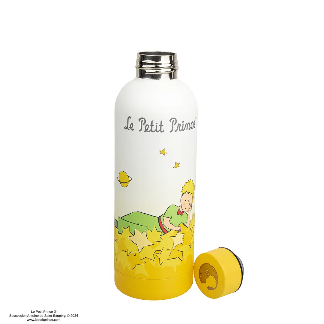 Insulated bottle 500ml - Starry Nap - The Little Prince