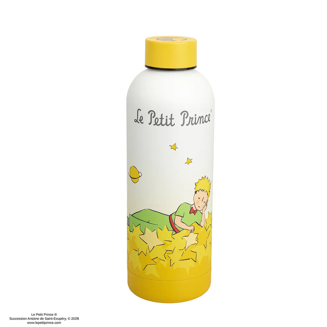 Insulated bottle 500ml - Starry Nap - The Little Prince