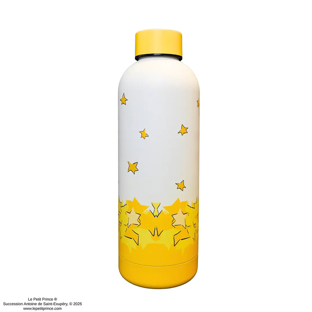 Insulated bottle 500ml - Starry Nap - The Little Prince