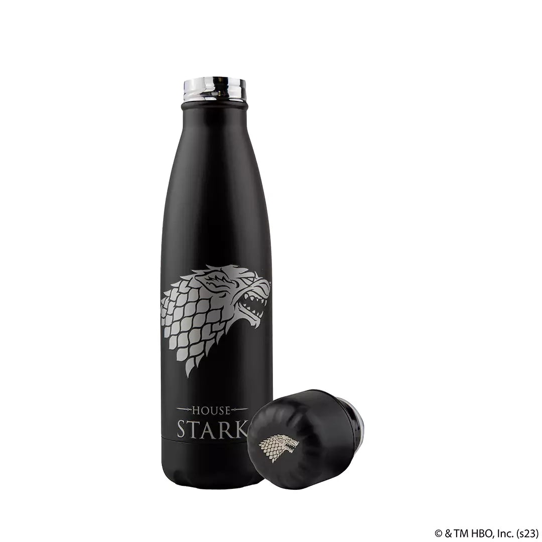 Insulated bottle 500ml - Stark Sigil - Game of Thrones