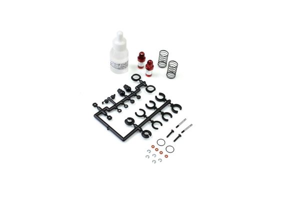Kyosho MBW037 - Big Bore Shocks Kyosho Mini-Z Buggy MB010 (2)