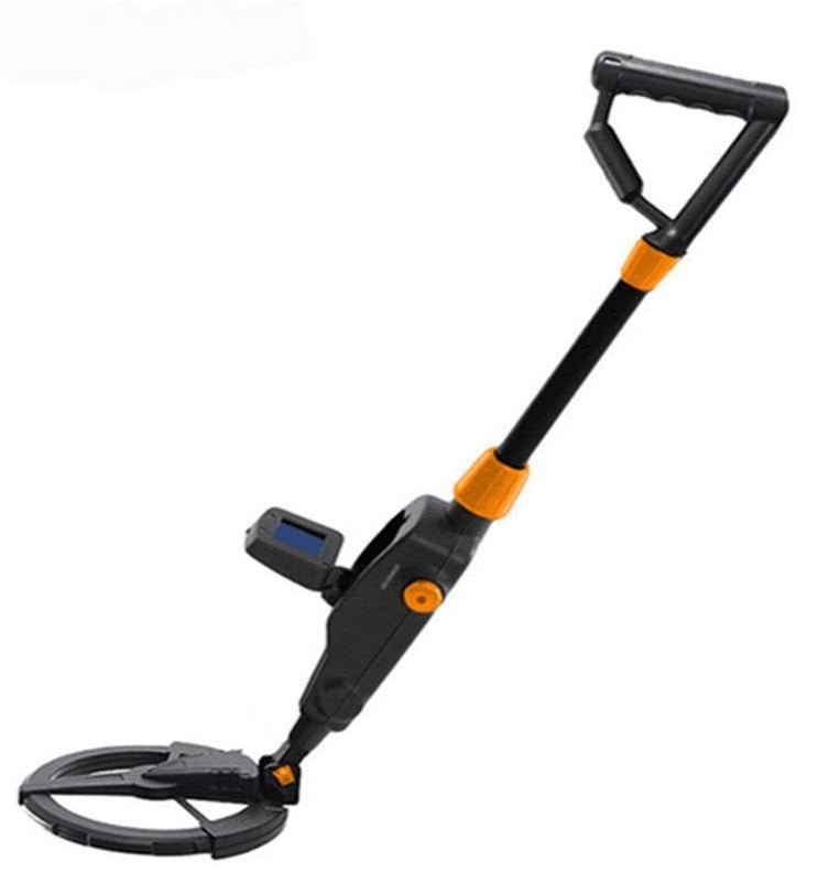 Metaldetector MD1008A