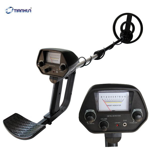Metaldetector MD4030P