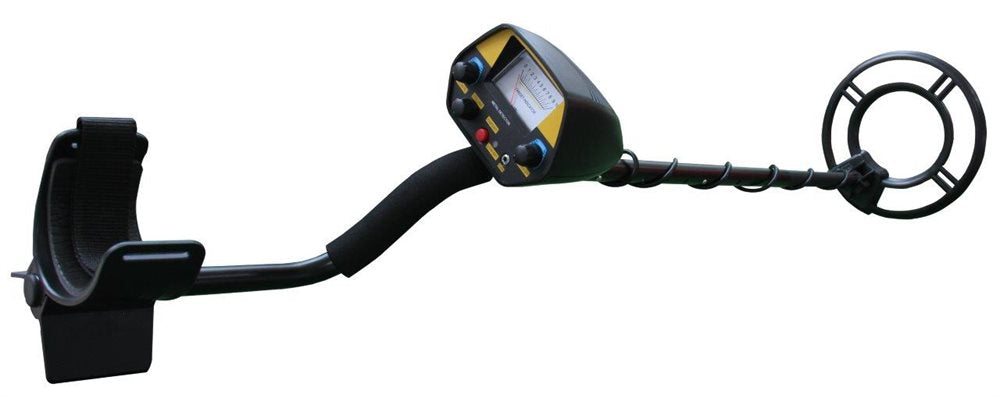Metaldetector MD4040
