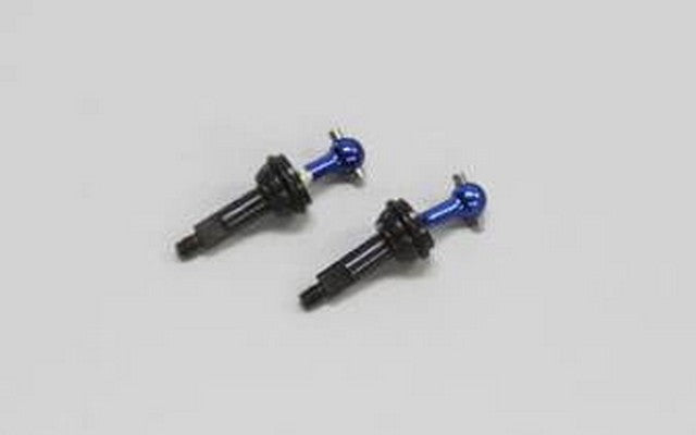 Kyosho MDW009 - Hard Universal Swing Shaft MINI-Z AWD (2Pcs)
