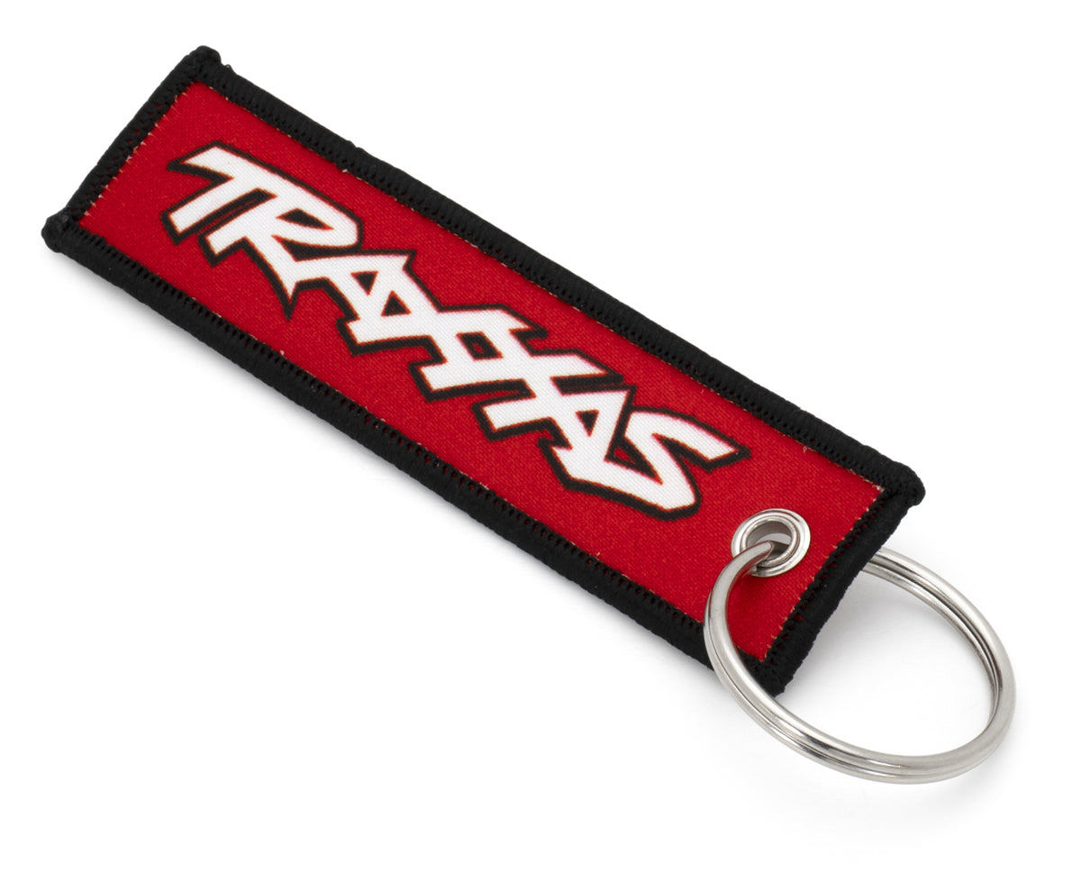 Traxxas Key-Tag 95x25mm