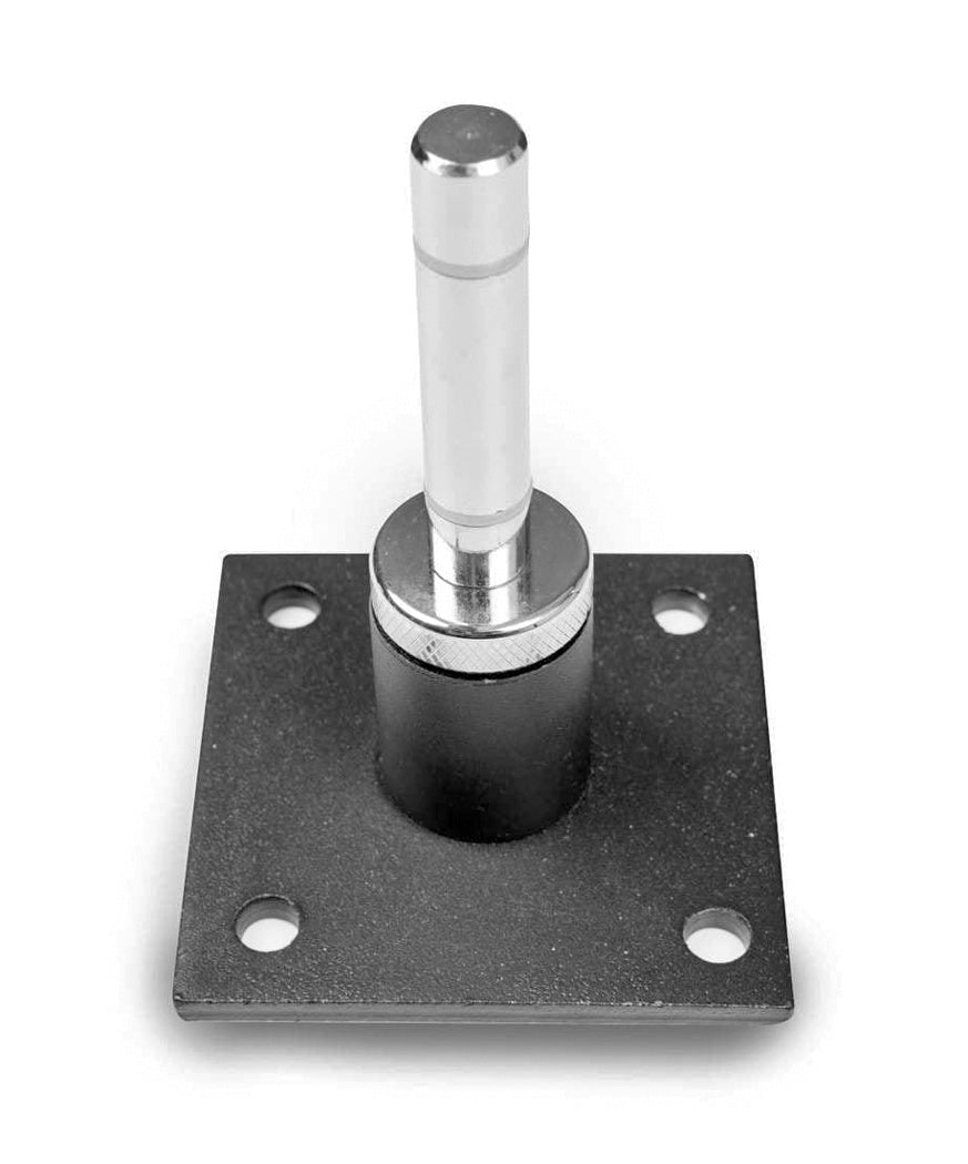 Beach Flag Rotor Base 90°