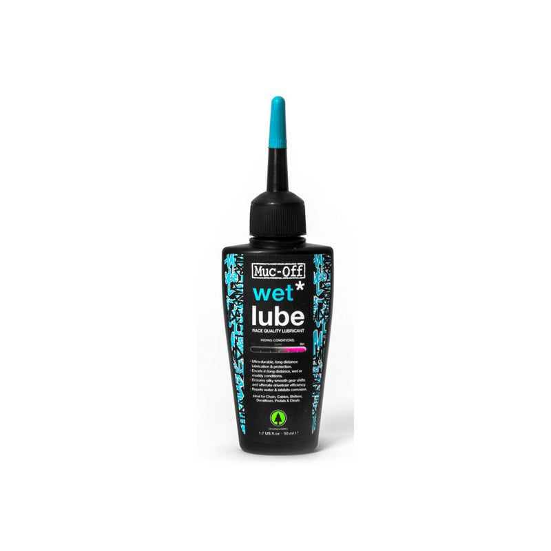 Wet Lube 50ml