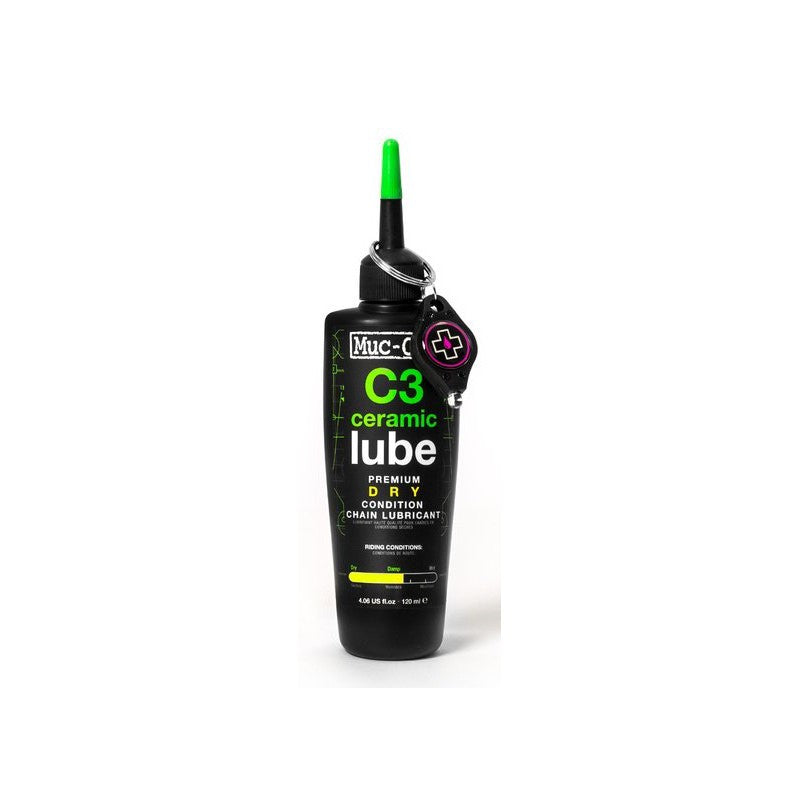 C3 DRY Ceramic Lube 50ml
