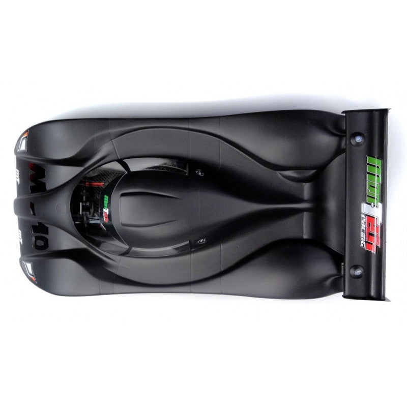 1/10 PAN Car 190mm Body - M10 carpet