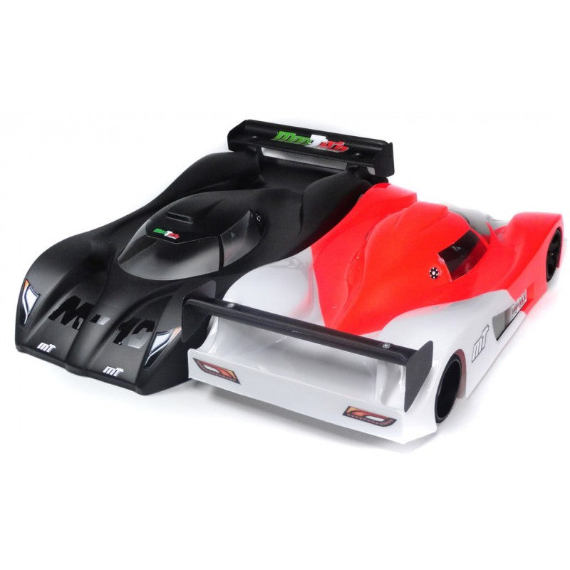1/10 PAN Car 190mm Body - M10 carpet