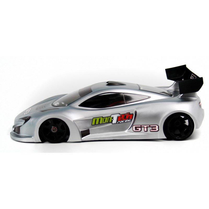 1/12 GT12 Car body - ML GT3 "La Leggera"