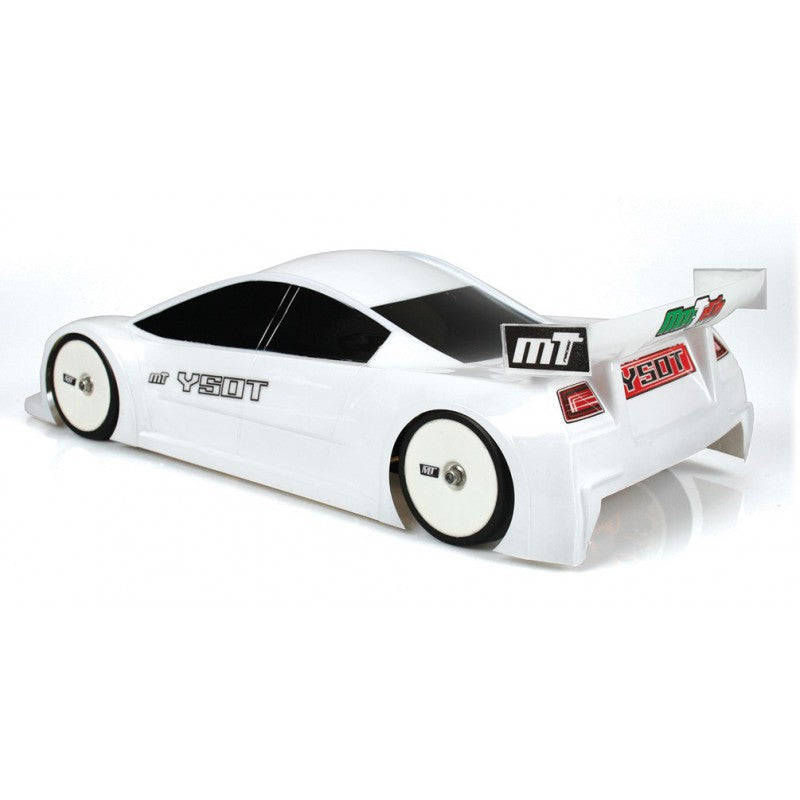 1/10 Touring Car 190MM Body - YSOT