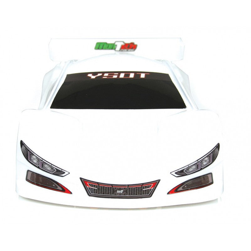 1/10 Touring Car 190MM Body - YSOT