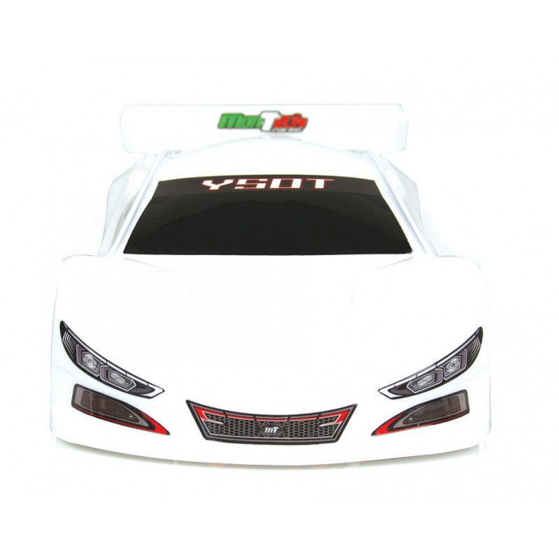 1/10 Touring Car 190MM Body - YSOT