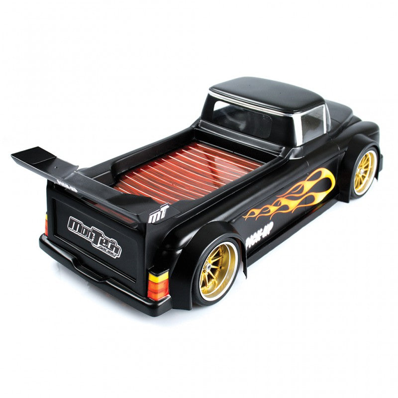 1/10 Touring Car 190MM Body - Pick-Up "T"