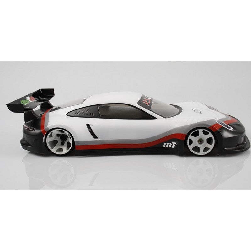 1/12 GT12 Car body - RS GT3