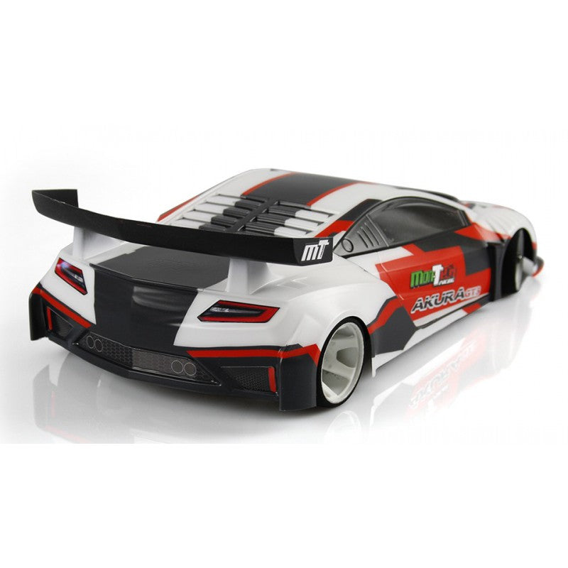 1/12 GT12 Car body - AKURA "La Leggera"