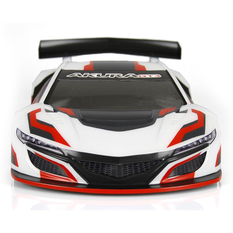 1/12 GT12 Car body - AKURA "La Leggera"