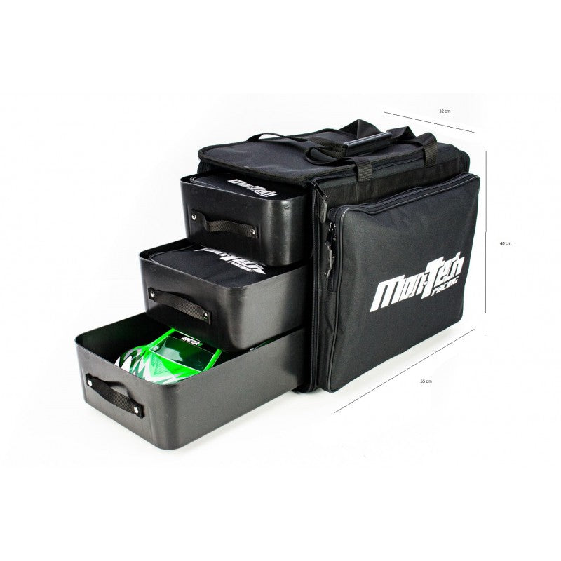 BAG 3 BOXES