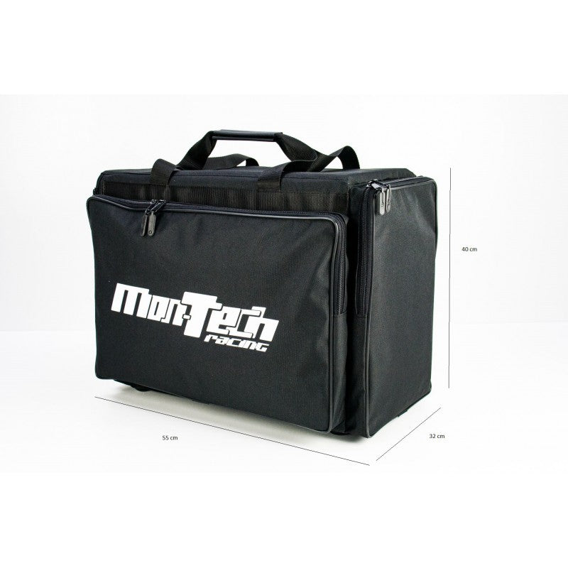 BAG 3 BOXES