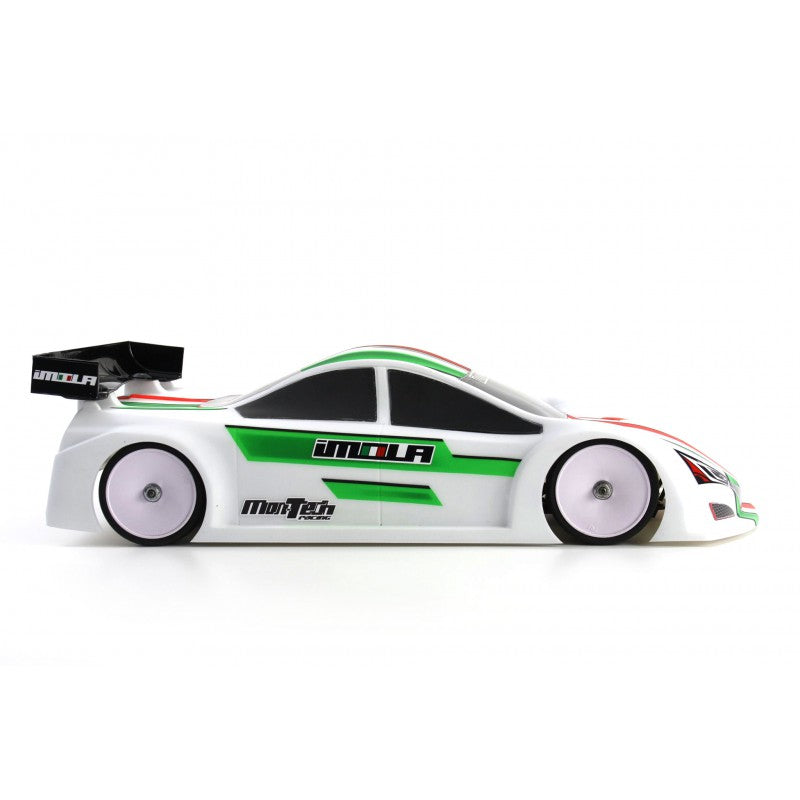 1/10 Touring Car 190MM Body - IMOLA