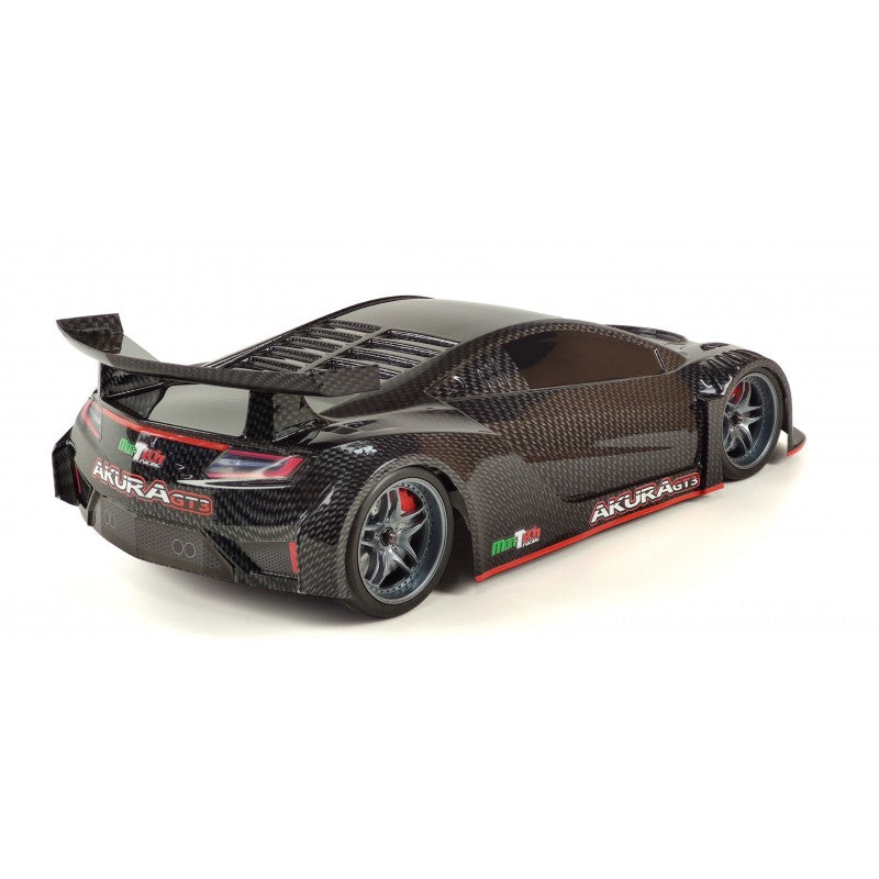 1/10 Touring Car 190MM Body - AKURA GT3