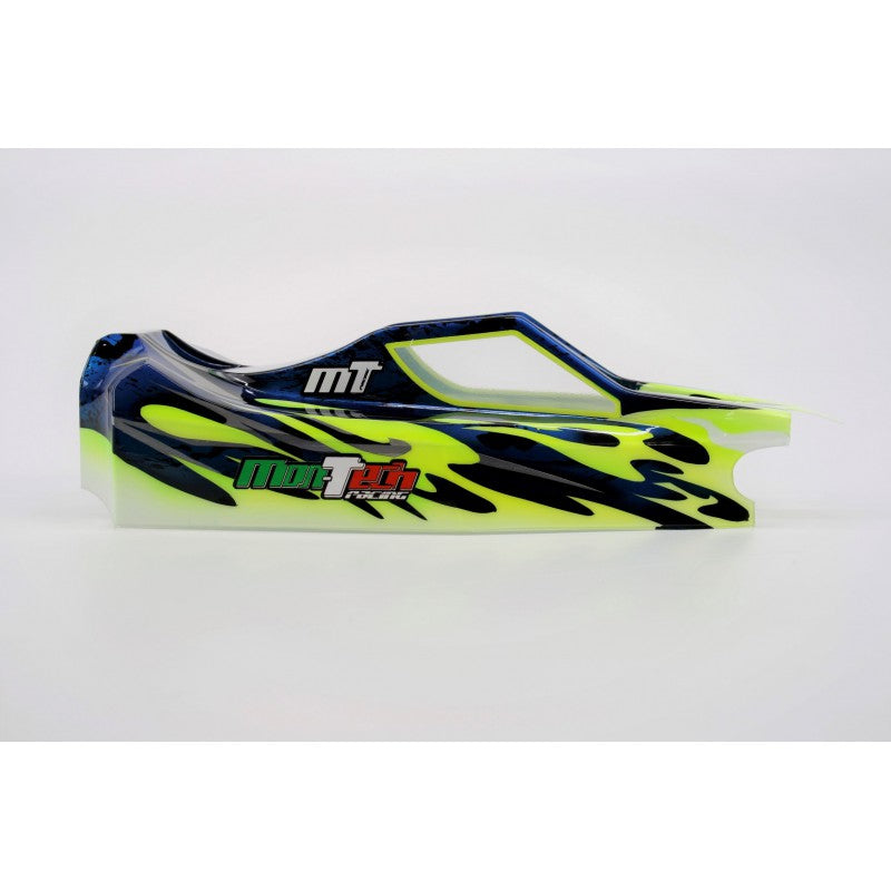 1/10 Buggy Stealth Body - Schumacher LD2 (Dirt)