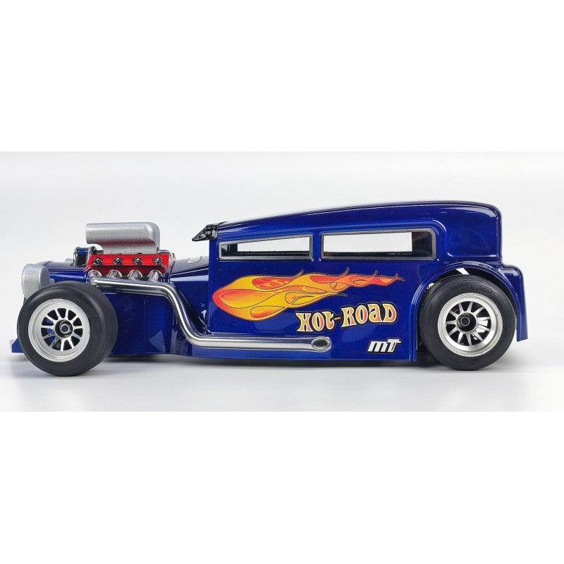 1/10 Body for F1 chassis - Hot Road