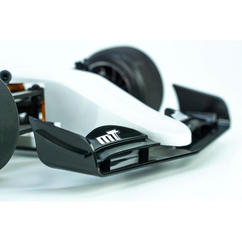 1/10 Formula 1 Wing - 2022 Front White