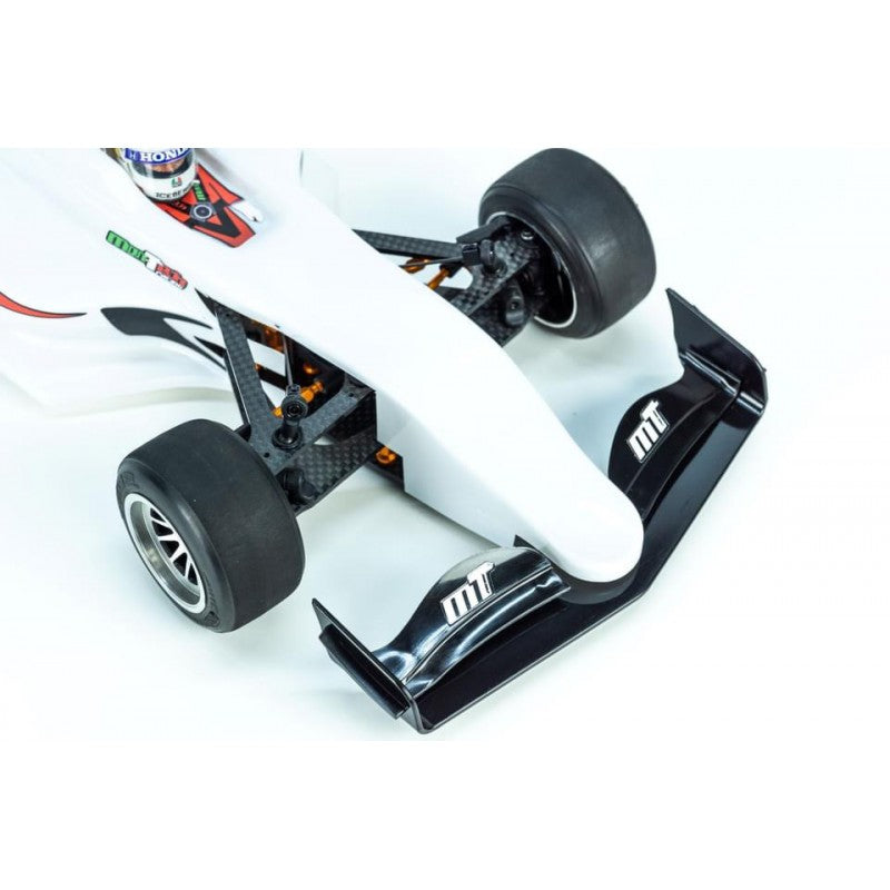 1/10 Formula 1 Wing - 2022 Front White