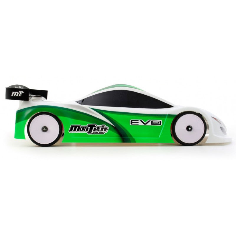 1/10 Touring Car 190MM Body - EVO2 Standard