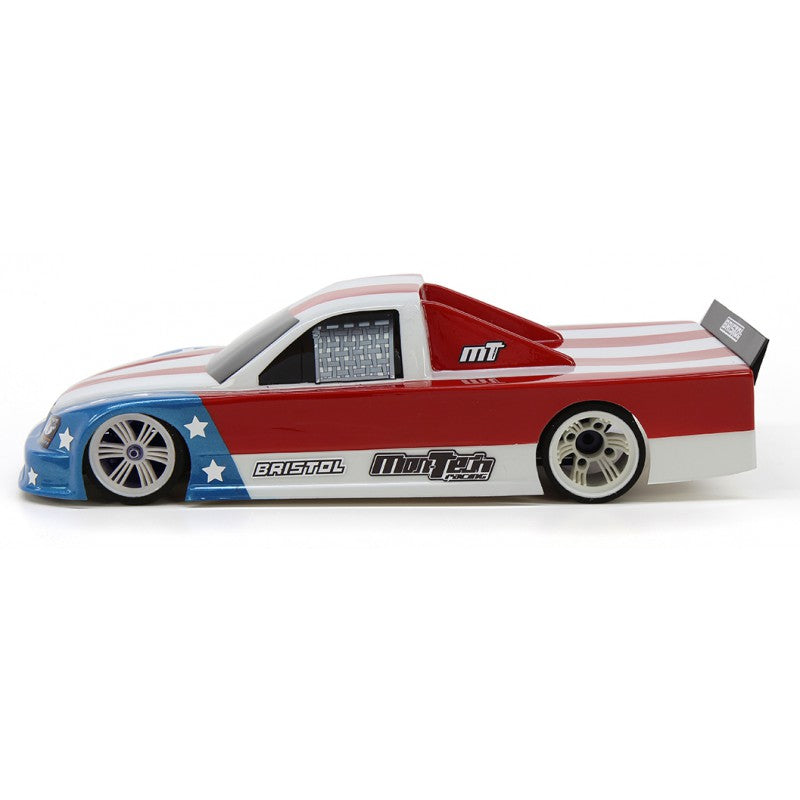 1/10 Pan Car 200mm from Oval serie - Oval Bristol