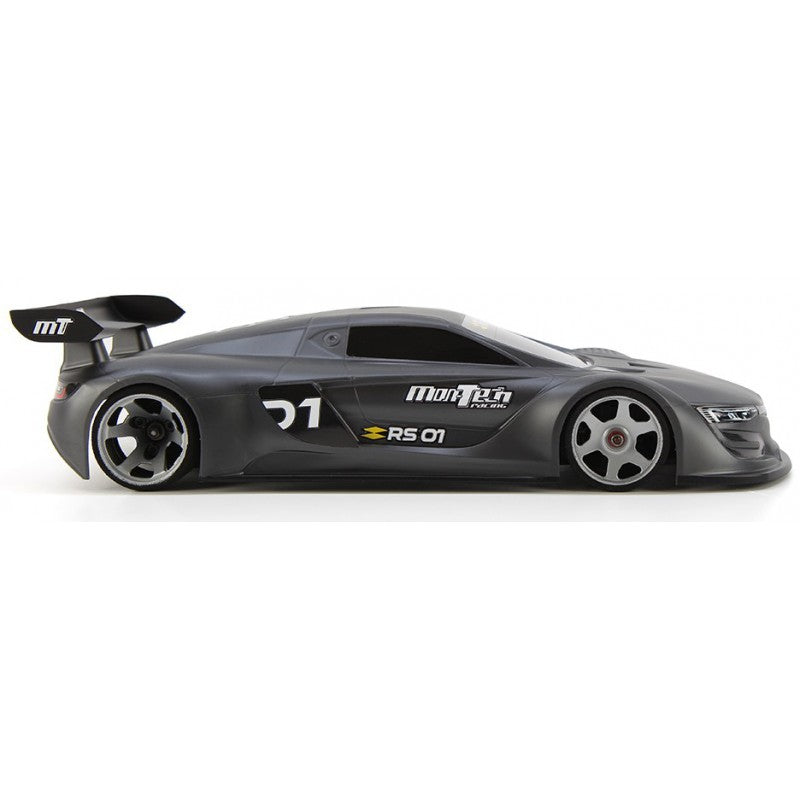 1/12 GT12 Car body - RS01 "La Leggera"