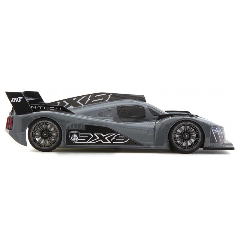 1/10 LMH 190mm Body (WB 260) - LMH