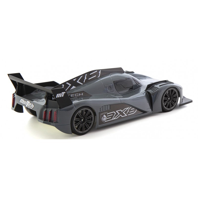 1/10 LMH 190mm Body (WB 260) - LMH