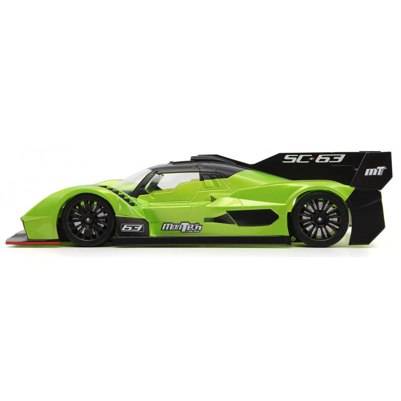 1/10 LMH 190mm Body (WB 260) - SC-63