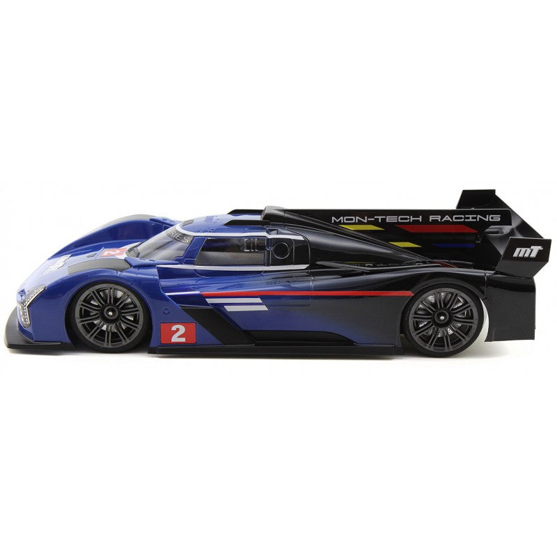 1/10 LMH 190mm Body (WB 260) - SV-series