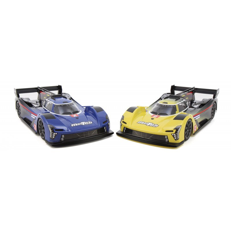 1/10 LMH 190mm Body (WB 260) - SV-series