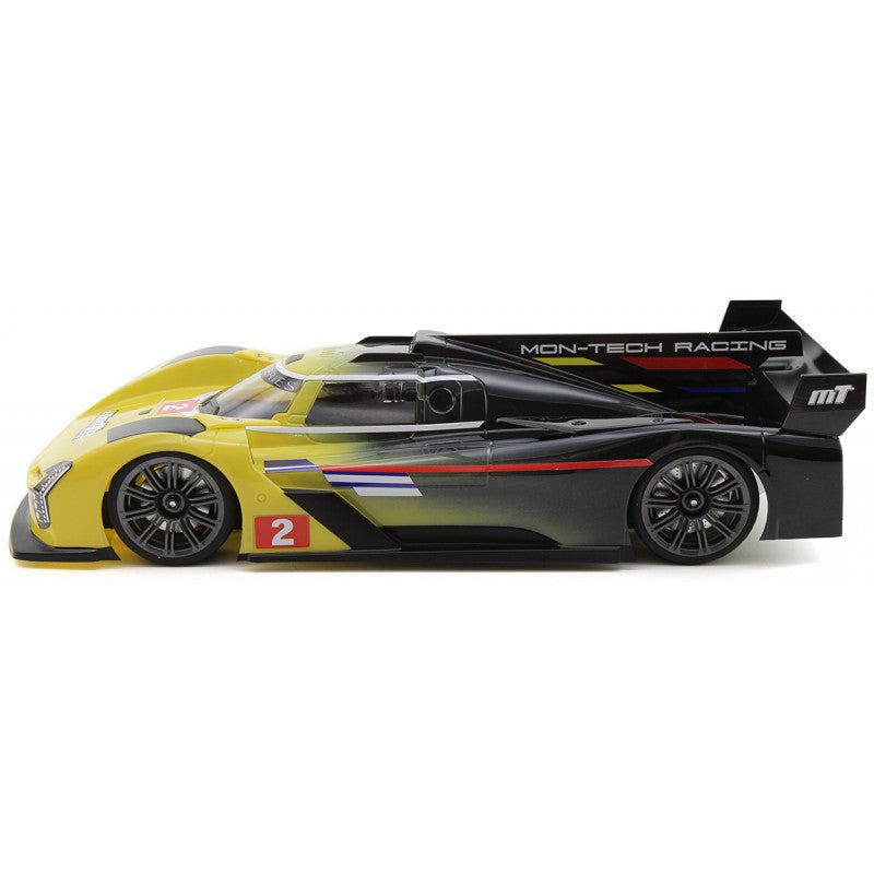 1/10 LMH 190mm Body (WB 260) - SV-series