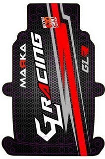 Marka Chassis Protector for GLR 1:28 Ver.2 (1Pz)