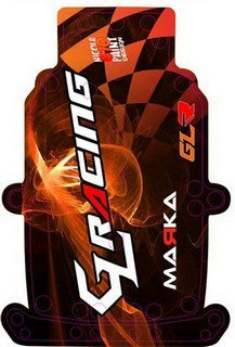 Marka Chassis Protector for GLR 1:28 Ver.7 (1Pz)